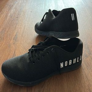 NOBULL CrossFit trainers